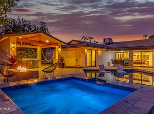 13034 N 48th Pl, Scottsdale, AZ 85254