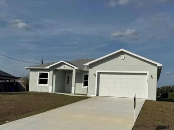 1062 Jay CT, LABELLE, FL 33935