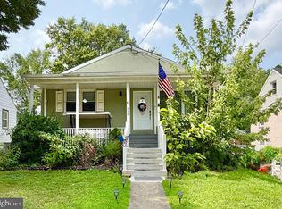 334 Lincoln Ave N, Cherry Hill, NJ 08002