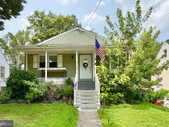 334 Lincoln Ave N, Cherry Hill, NJ 08002