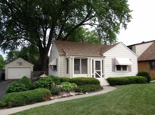1838 Kremer Ave, Racine, WI 53402