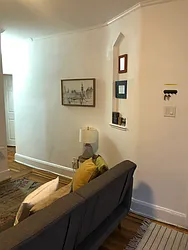 Rented by Steffan Olausson Partridge, LREB