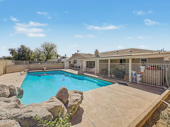 3940 W EVA Street, Phoenix, AZ 85051