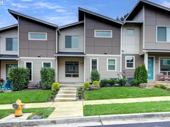 246 SW Lancaster Ct, Troutdale, OR 97060