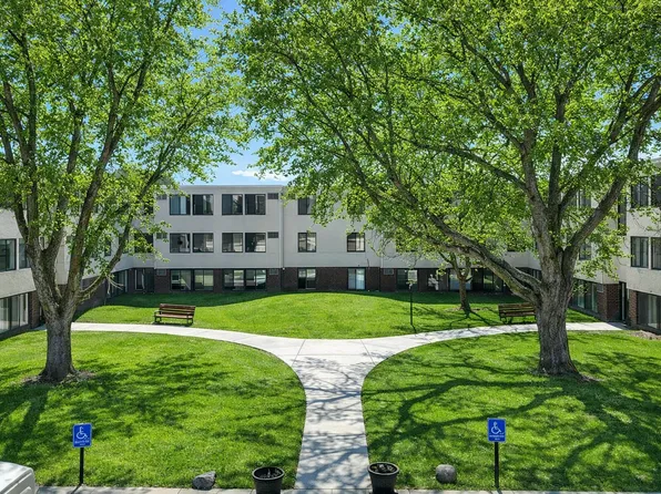 Forest Park Apartments