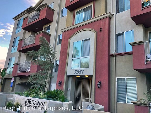 2nd image of 7551 Jordan Ave Unit 401
