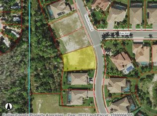 3799 Treasure Cove Cir #0, Naples, FL 34114