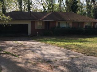 2665 Rockcliff Rd SE, Atlanta, GA 30316