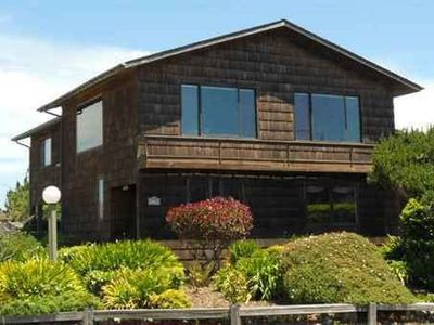 1195 S Pebble Beach Dr, Crescent City, CA, 95531