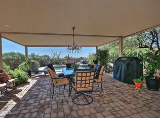 8799 E Brilliant Sky Cir, Gold Canyon, AZ 85118