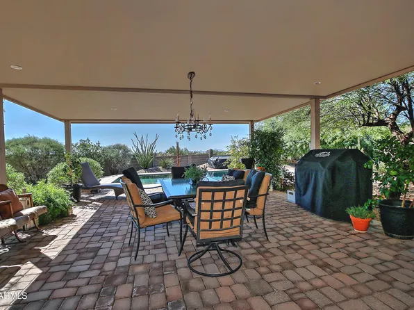8799 E BRILLIANT SKY Circle, Gold Canyon, AZ 85118