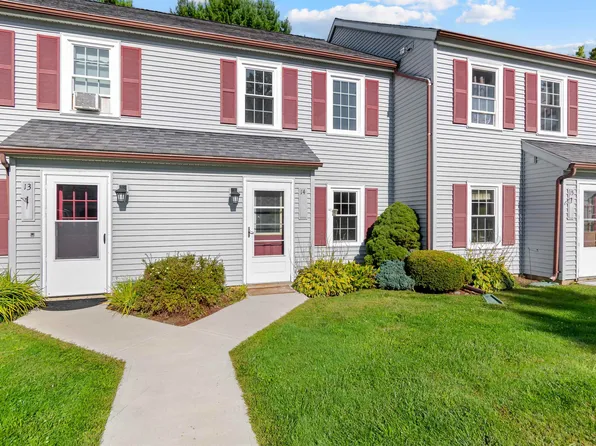 36 Brickyard Road #14, Essex Junction, VT 05452
