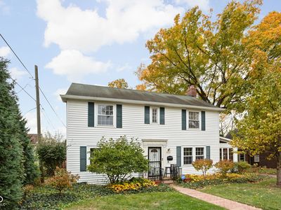 415 E 45th St, Indianapolis, IN, 46205