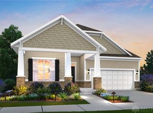 48 Beck Dr #27, Dayton, OH 45458