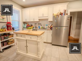 24 Parkton Rd #1, Jamaica Plain, MA 02130