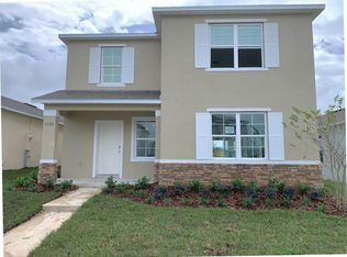 5284 Flameleaf St, Apopka, FL 32712