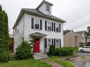 264 June St, Worcester, MA 01602