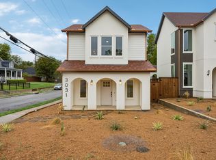 3031 Brooklyndell Ave, Dallas, TX 75211