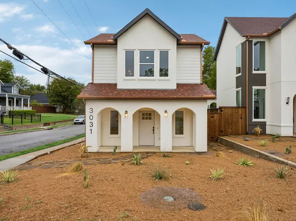 3031 Brooklyndell Ave, Dallas, TX 75211
