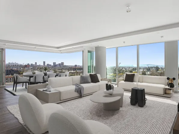 9000 W 3rd St #902, Los Angeles, CA 90048