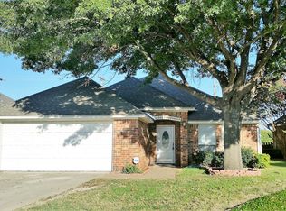 2034 Village Grn, Richardson, TX 75081