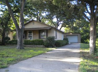 319 E 7th St, Wewoka, OK 74884