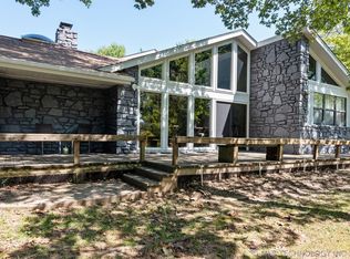 17035 305th Ave, Coweta, OK 74429