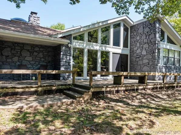 17035 305th Ave, Coweta, OK 74429