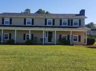 912 Mountainview Rd, King, NC 27021