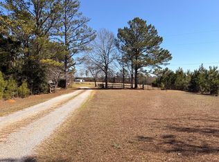 467 County Road 1177, Troy, AL 36079