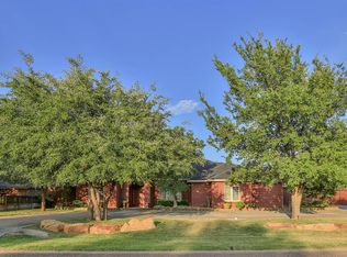7607 Prentiss Ave, Lubbock, TX 79424