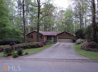 1336 Arlene Ct, Lilburn, GA 30047