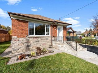 35 Archwood Cres, Toronto, ON M1R 3M1