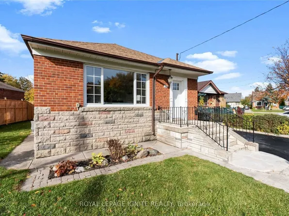 35 Archwood Cres, Toronto, ON M1R 3M1