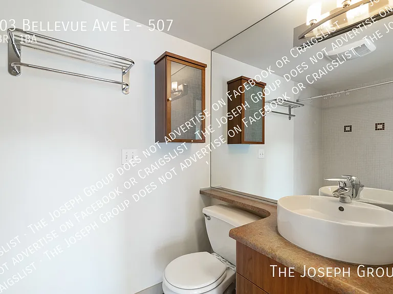 103 Bellevue Ave E #507 — Photo 16
