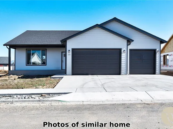 908 Madrid, Billings, MT 59105