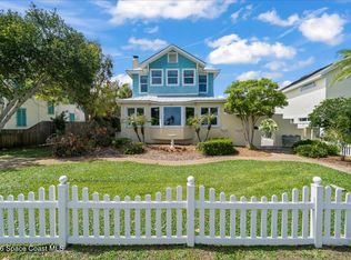 1110 Riverside Dr, Titusville, FL 32780