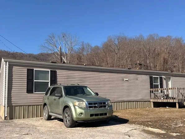 17 Ages Creek Rd, Ages Brookside, KY 40801