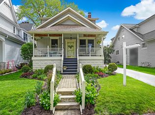 5405 Fairmount Ave, Downers Grove, IL 60515