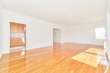 Rented by Compass