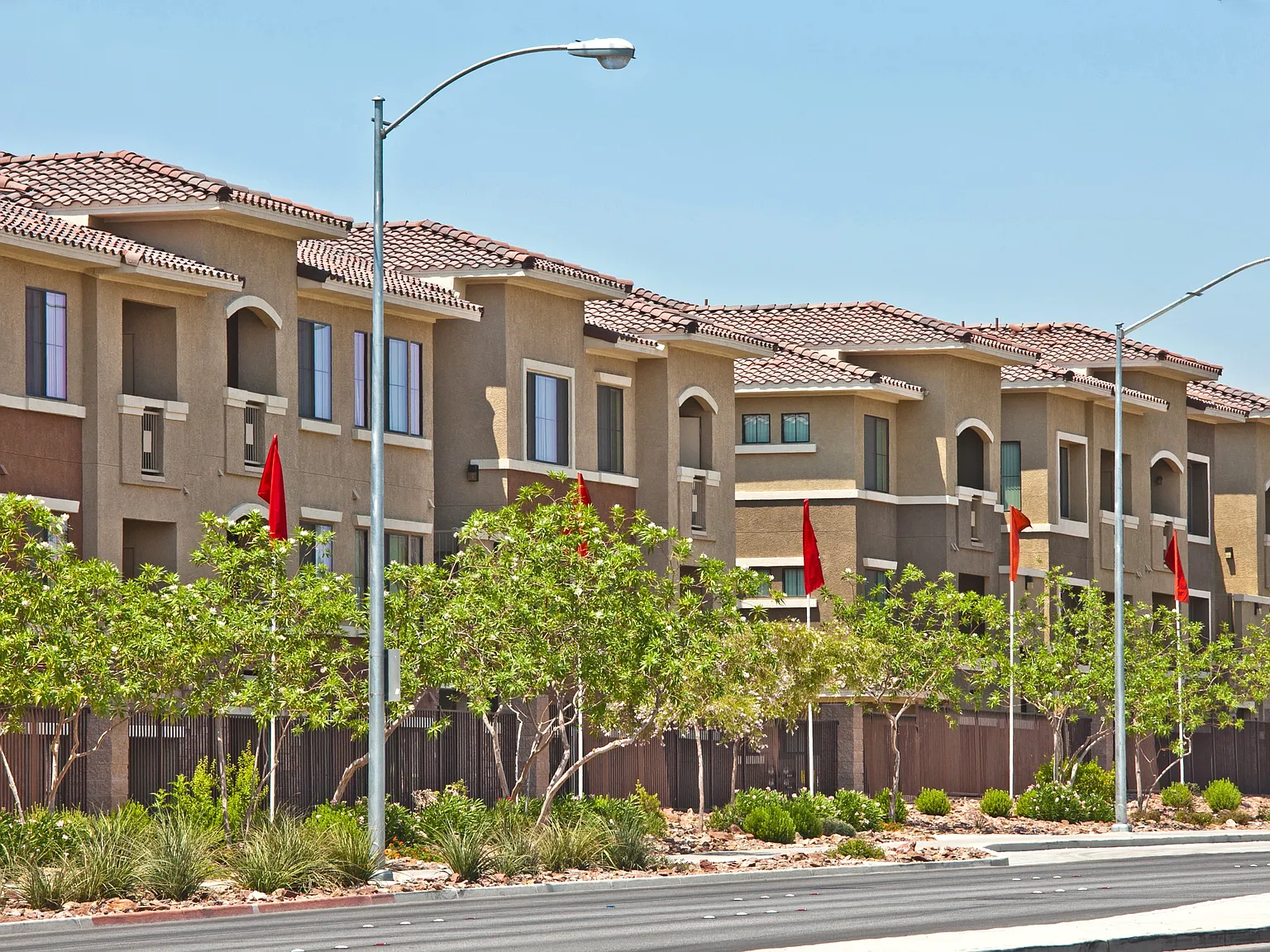 Centennial at 5th Apartments — Photo 1
