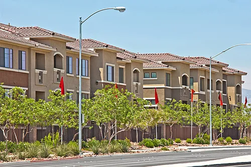 Centennial at 5th Apartments Photo 1