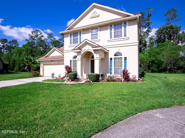 5201 JOHNSON LAKE Court, Jacksonville, FL 32218