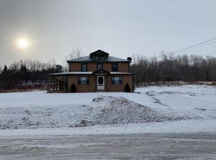 305 Beaulieu Rd, Saint David, ME 04773