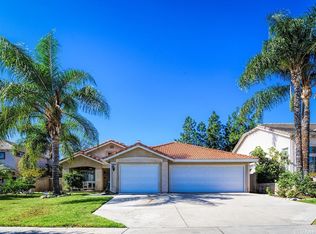 6420 Terracinea Ave, Rancho Cucamonga, CA 91737