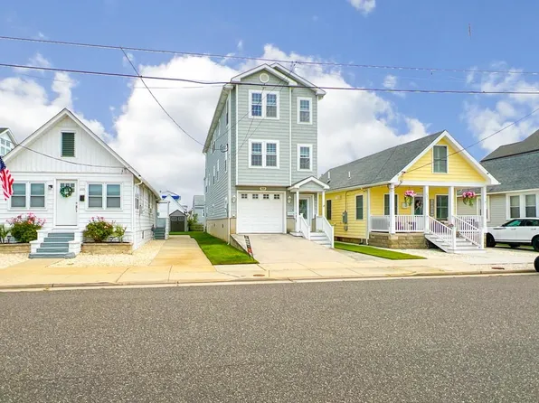 223 W 12th Ave, North Wildwood, NJ 08260