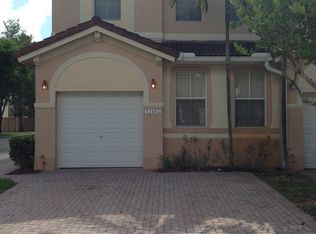 12165 SW 124th Path, Miami, FL 33186