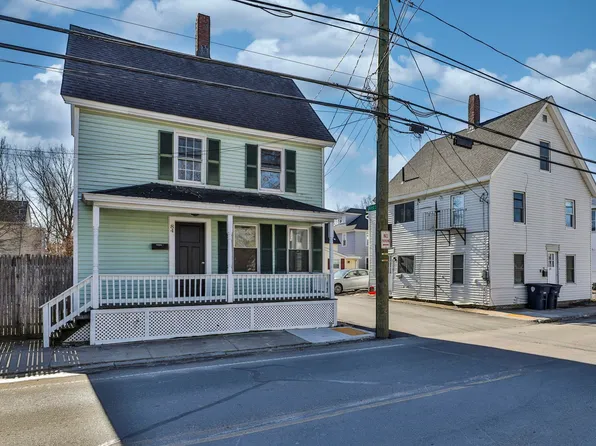 84 Ledge Street, Nashua, NH 03060