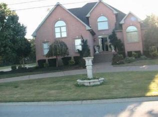 109 Jarod Way, Lebanon, TN 37087