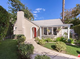 900 N Gardner St, West Hollywood, CA 90046